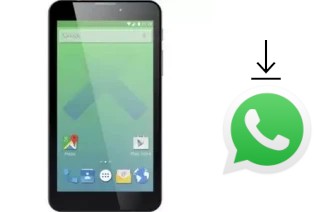 Comment installer WhatsApp dans un PRIMUX Primux Beta 3
