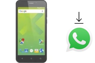 Comment installer WhatsApp dans un PRIMUX Primux Ioxphone