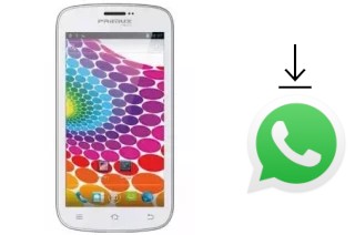 Comment installer WhatsApp dans un PRIMUX Primux Omega 2