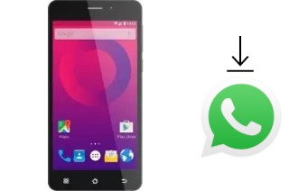 Comment installer WhatsApp dans un PRIMUX Primux Omega 7