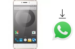 Comment installer WhatsApp dans un PRIMUX Primux Omega K