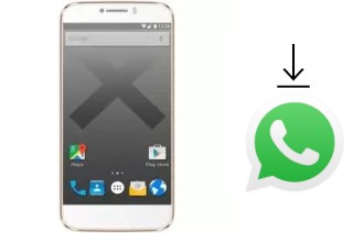 Comment installer WhatsApp dans un PRIMUX Primux Omega X