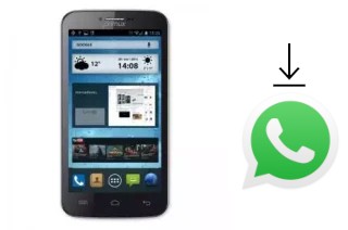 Comment installer WhatsApp dans un PRIMUX Primux Zeta