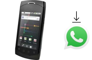 Comment installer WhatsApp dans un Prince i688