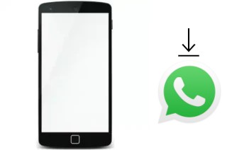 Comment installer WhatsApp dans un Prince PC889