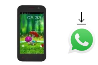 Comment installer WhatsApp dans un Privileg F600