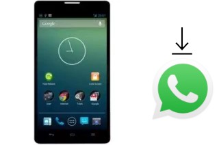 Comment installer WhatsApp dans un Privileg JK4