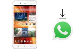 Comment installer WhatsApp dans un Privileg SM29