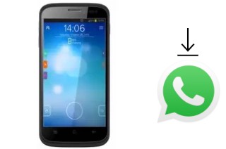 Comment installer WhatsApp dans un Privileg SM36