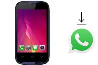 Comment installer WhatsApp dans un Prixton KDI W360