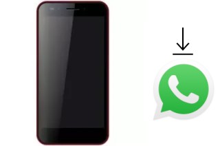 Comment installer WhatsApp dans un Proline XM-502