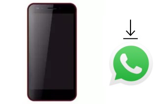 Comment installer WhatsApp dans un Proline XV-502