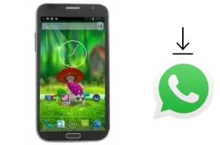 Comment installer WhatsApp dans un PULID Pulid F11