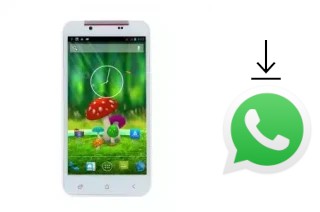 Comment installer WhatsApp dans un PULID Pulid F15