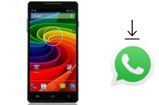 Comment installer WhatsApp dans un PULID Pulid F19