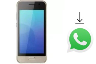 Comment installer WhatsApp dans un Puncher Dhoom I