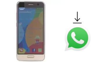 Comment installer WhatsApp dans un Puncher Dhoom II