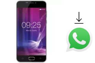 Comment installer WhatsApp dans un Qbex Flix