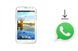 Comment installer WhatsApp dans un Qbex QBA769