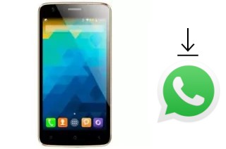 Comment installer WhatsApp dans un Qbex W509