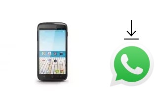 Comment installer WhatsApp dans un Qilive 40