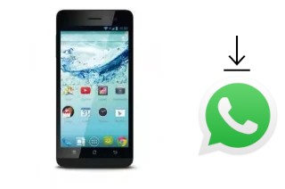 Comment installer WhatsApp dans un Qilive 45 4G