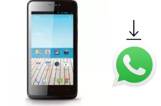 Comment installer WhatsApp dans un Qilive 45