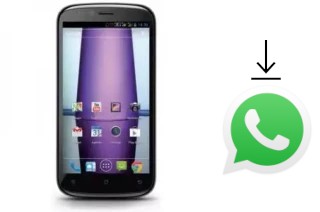 Comment installer WhatsApp dans un Qilive 5-3