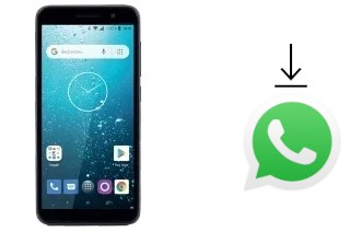 Comment installer WhatsApp dans un Qilive 5033F