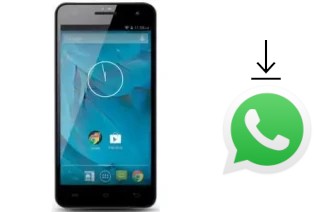 Comment installer WhatsApp dans un Qilive Q-4094