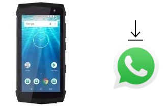 Comment installer WhatsApp dans un Qilive Q10 Rugged