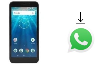 Comment installer WhatsApp dans un Qilive Q10