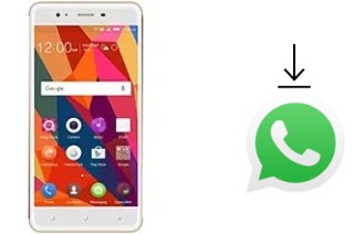 Comment installer WhatsApp dans un QMobile Noir LT750