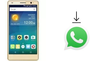 Comment installer WhatsApp dans un QMobile Noir S6 Plus