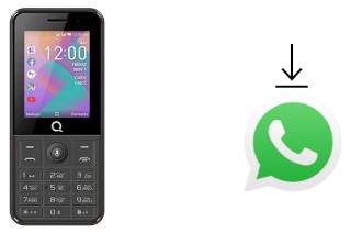 Comment installer WhatsApp dans un Qmobile 4G Plus