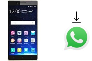 Comment installer WhatsApp dans un QMobile Noir E8