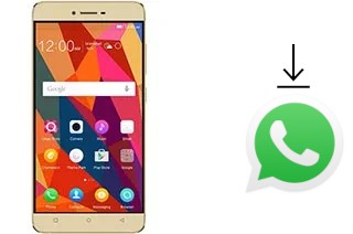 Comment installer WhatsApp dans un QMobile Noir Z12