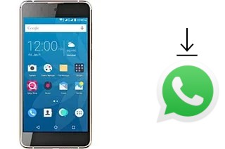 Comment installer WhatsApp dans un QMobile Noir S9