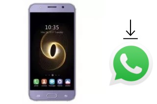 Comment installer WhatsApp dans un Qnet Mobile Stark K1