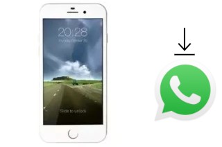 Comment installer WhatsApp dans un Qrea R-36 Hugo 3G