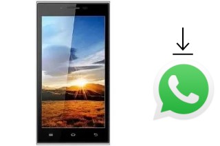 Comment installer WhatsApp dans un QSmart MB5012