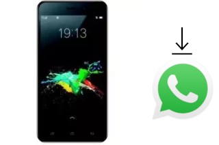 Comment installer WhatsApp dans un QSmart Q-Smart MB5013