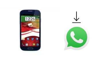 Comment installer WhatsApp dans un Quadro SQ-50E85F