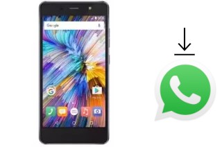 Comment installer WhatsApp dans un Quantum Fly