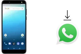 Comment installer WhatsApp dans un Quantum Lio+ Plus