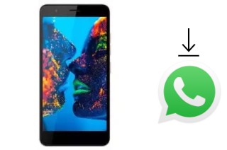 Comment installer WhatsApp dans un Quantum MUV Pro