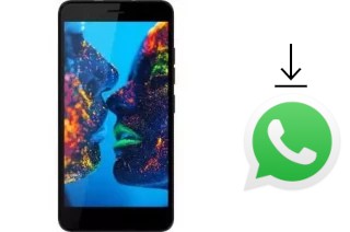 Comment installer WhatsApp dans un Quantum MUV