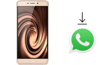 Comment installer WhatsApp dans un Quantum Q-Titano 007I