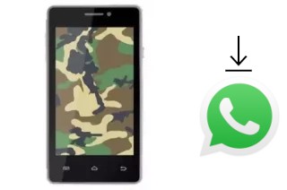 Comment installer WhatsApp dans un Quantum Q-Titano AK47