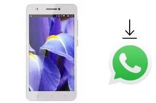 Comment installer WhatsApp dans un Quantum Q-Titano-H2